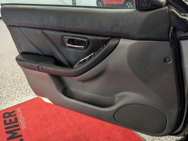 used 2006 Subaru Baja car, priced at $19,987