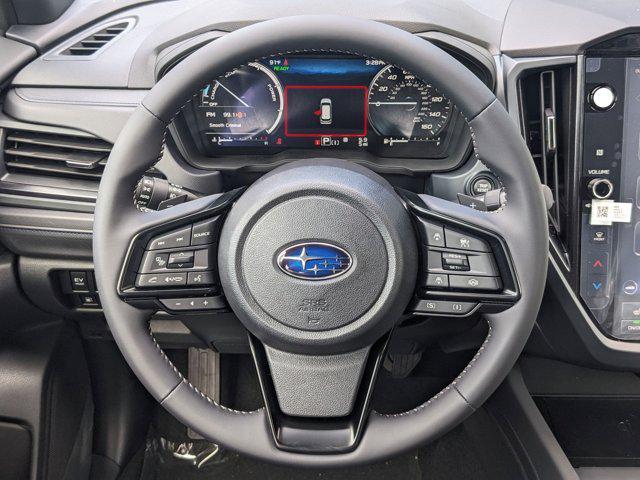 new 2025 Subaru Forester Hybrid car, priced at $37,468