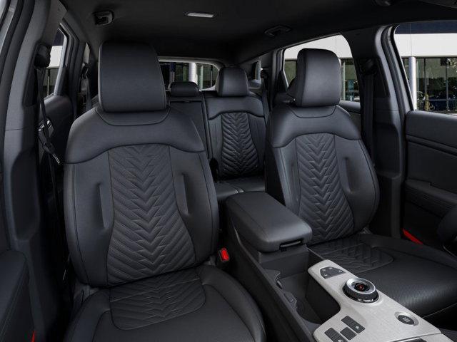new 2026 Kia Sportage car, priced at $37,560