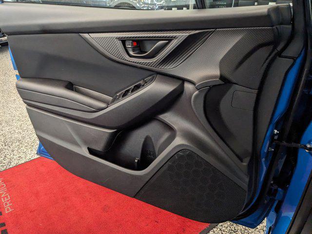 used 2023 Subaru Impreza car, priced at $20,931