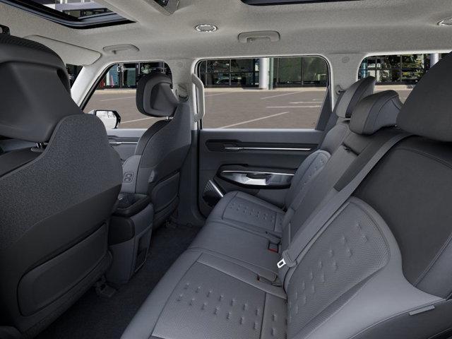 new 2026 Kia EV9 car, priced at $65,760