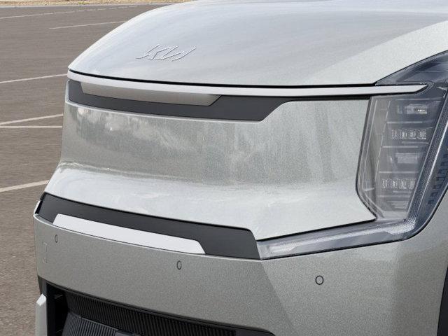 new 2026 Kia EV9 car, priced at $65,760