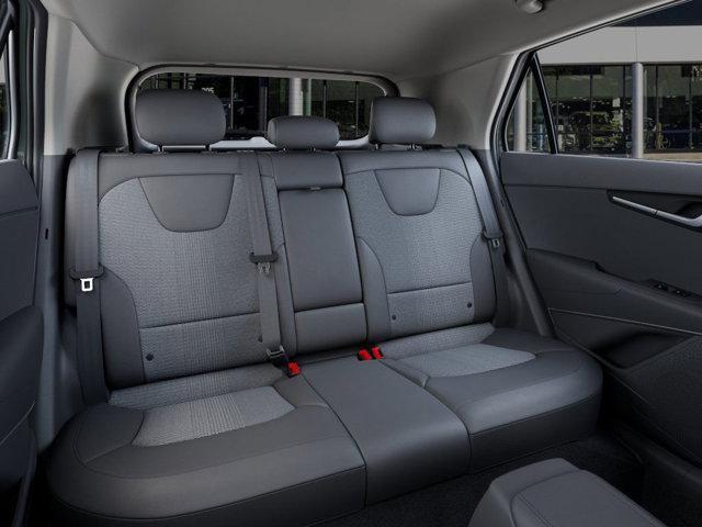 new 2025 Kia Niro Plug-In Hybrid car, priced at $35,813