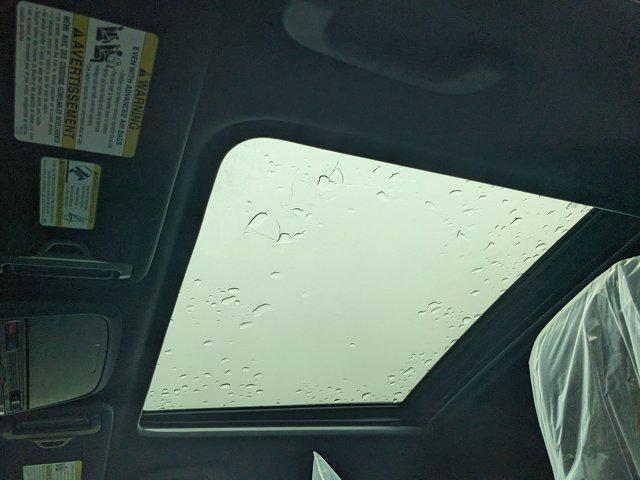 new 2026 Subaru Forester car, priced at $42,516