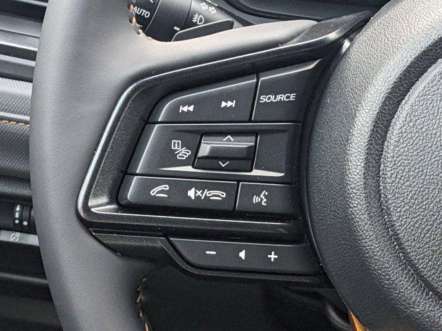 new 2026 Subaru Forester car, priced at $42,516