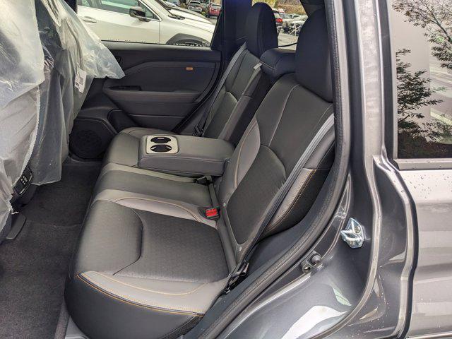 new 2026 Subaru Forester car, priced at $42,516