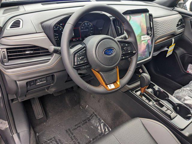 new 2026 Subaru Forester car, priced at $42,516