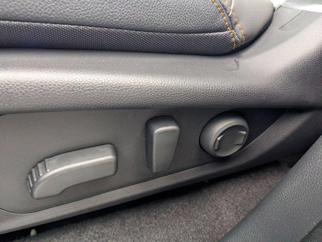 new 2026 Subaru Forester car, priced at $42,516