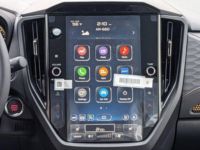 new 2026 Subaru Forester car, priced at $42,516