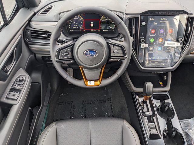 new 2026 Subaru Forester car, priced at $42,516