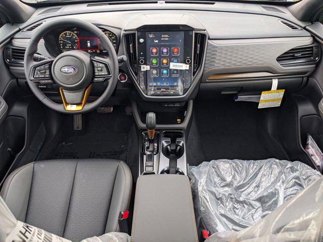 new 2026 Subaru Forester car, priced at $42,516