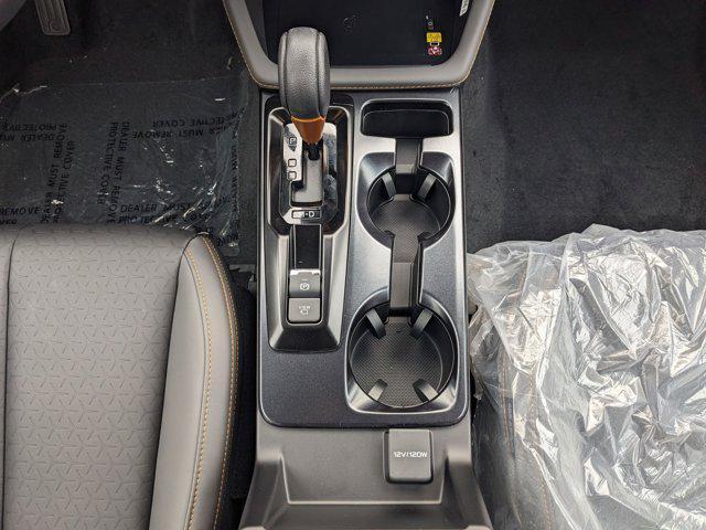 new 2026 Subaru Forester car, priced at $42,516