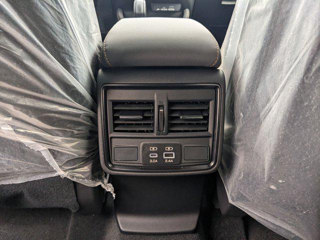 new 2026 Subaru Forester car, priced at $42,516