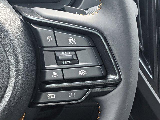 new 2026 Subaru Forester car, priced at $42,516