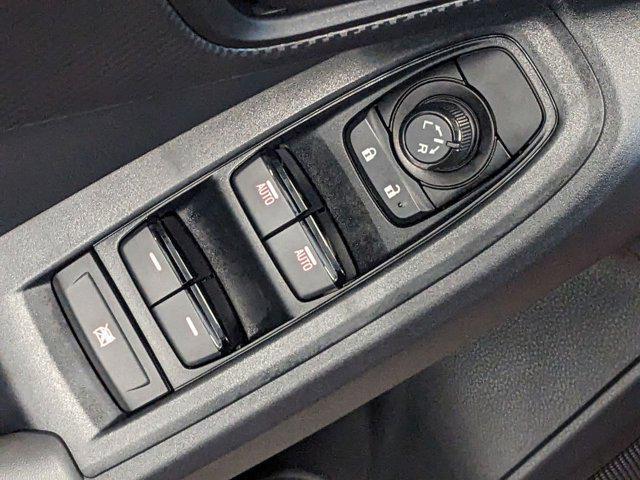 used 2025 Subaru Crosstrek car, priced at $26,987
