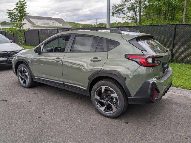 new 2024 Subaru Crosstrek car, priced at $36,514