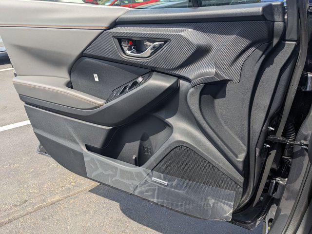 new 2025 Subaru Crosstrek car, priced at $34,148