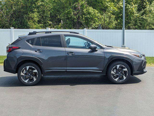 new 2025 Subaru Crosstrek car, priced at $34,148