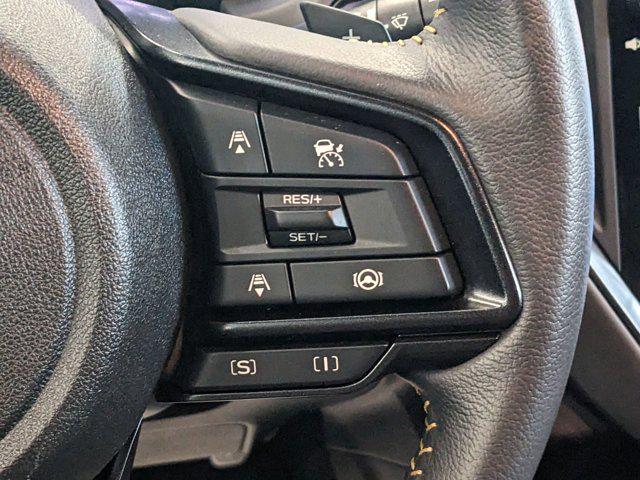 used 2024 Subaru Crosstrek car, priced at $28,998
