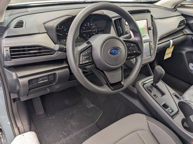 new 2025 Subaru Crosstrek car, priced at $28,401