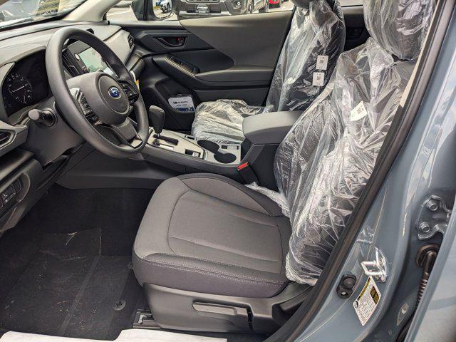 new 2025 Subaru Crosstrek car, priced at $28,401