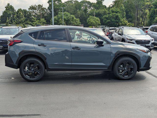 new 2025 Subaru Crosstrek car, priced at $28,401