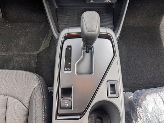 new 2025 Subaru Crosstrek car, priced at $28,401