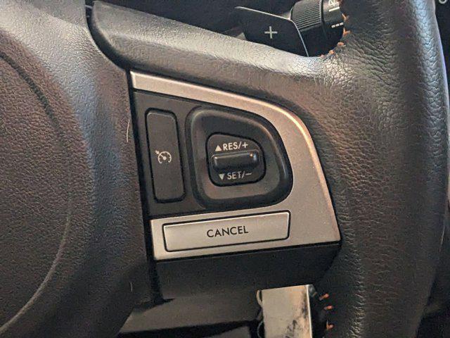 used 2017 Subaru Crosstrek car, priced at $16,998