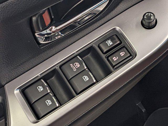 used 2017 Subaru Crosstrek car, priced at $16,998