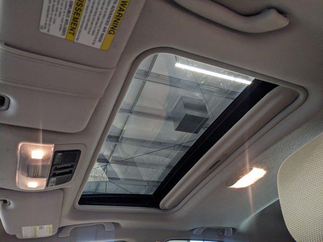 used 2017 Subaru Crosstrek car, priced at $16,998