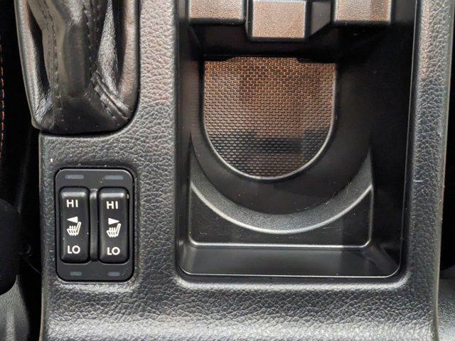 used 2017 Subaru Crosstrek car, priced at $16,998