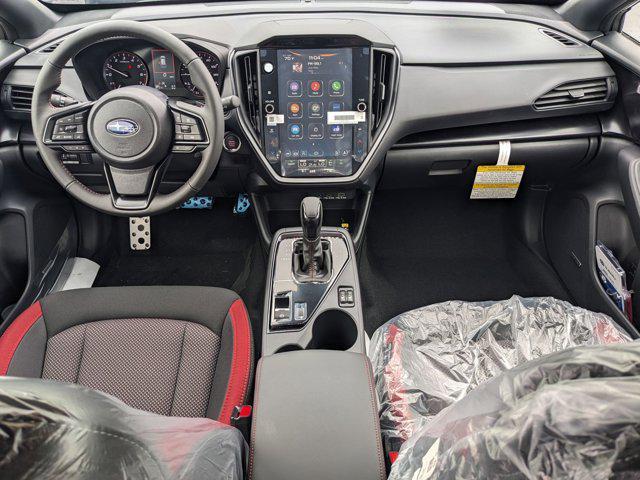 new 2025 Subaru Impreza car, priced at $31,345