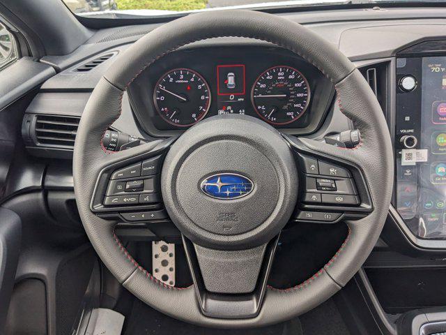 new 2025 Subaru Impreza car, priced at $31,345