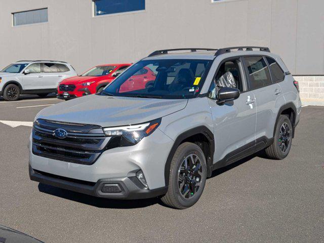 new 2025 Subaru Forester car, priced at $34,330