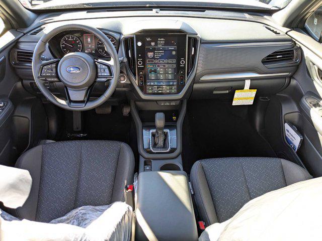 new 2025 Subaru Forester car, priced at $34,330