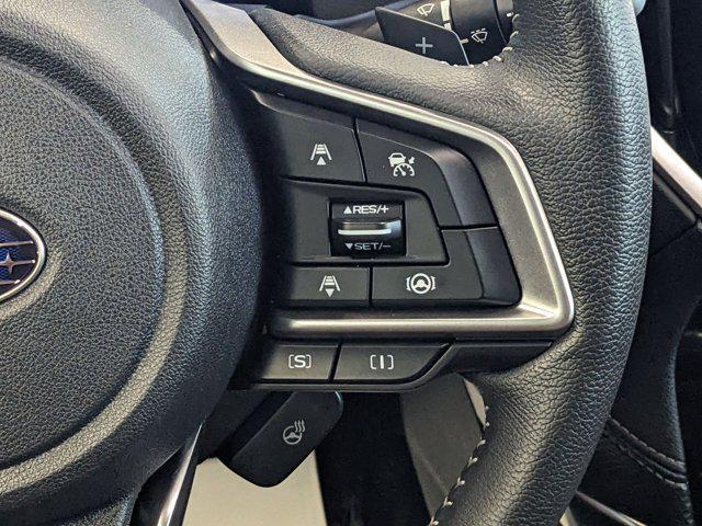 used 2021 Subaru Forester car, priced at $27,217