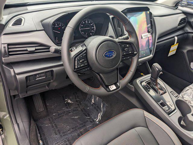 new 2025 Subaru Crosstrek car, priced at $32,867