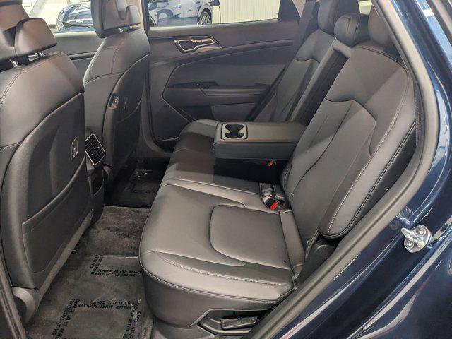 used 2023 Kia Sportage Hybrid car, priced at $31,998