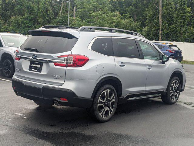 new 2025 Subaru Ascent car, priced at $48,232