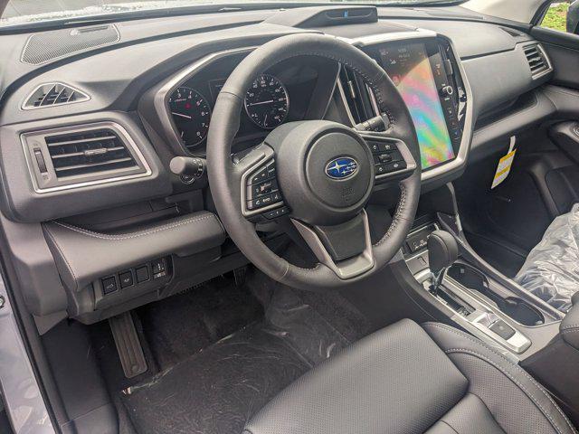new 2025 Subaru Ascent car, priced at $48,232
