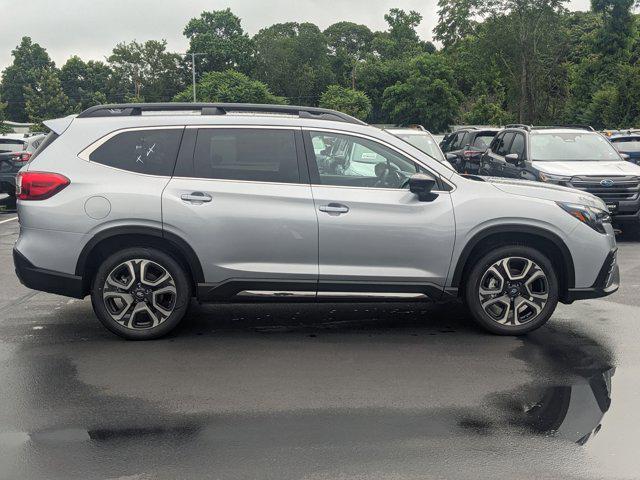new 2025 Subaru Ascent car, priced at $48,232