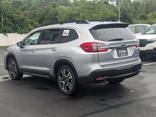 new 2025 Subaru Ascent car, priced at $48,232