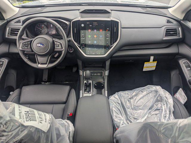 new 2025 Subaru Ascent car, priced at $48,232