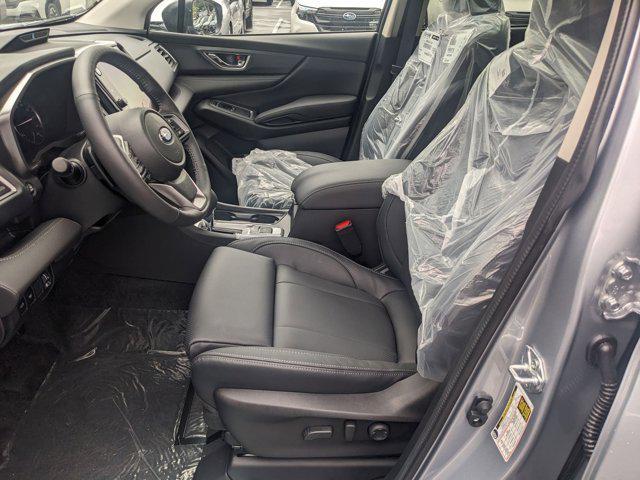 new 2025 Subaru Ascent car, priced at $48,232