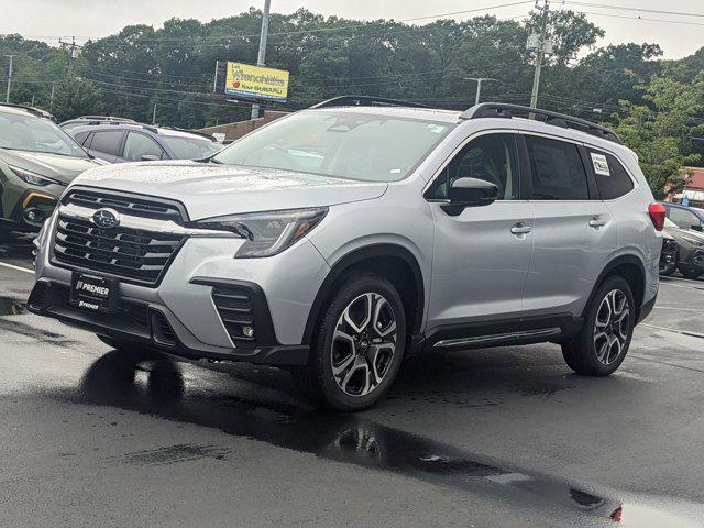 new 2025 Subaru Ascent car, priced at $48,232
