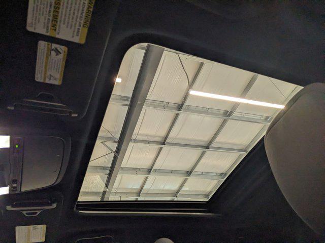 used 2025 Subaru Forester car, priced at $31,995