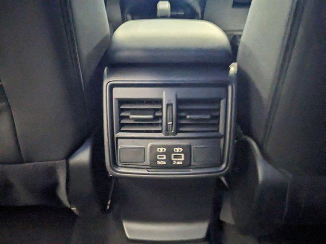 used 2025 Subaru Forester car, priced at $31,995