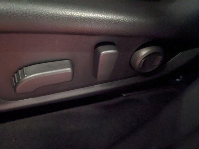 used 2025 Subaru Forester car, priced at $31,995