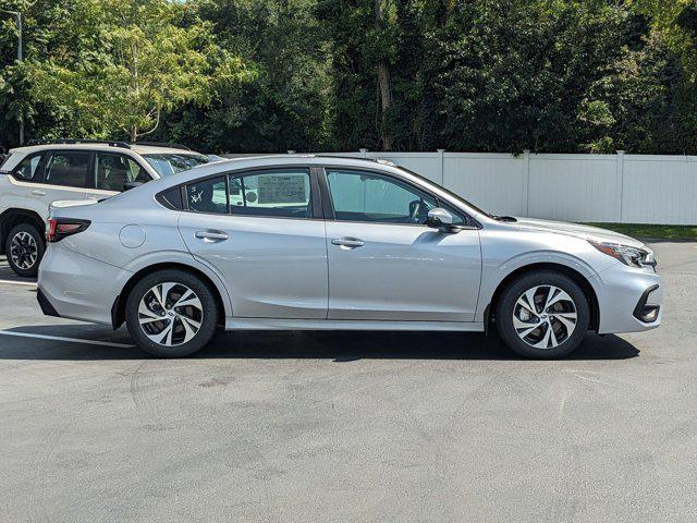 new 2025 Subaru Legacy car, priced at $31,302