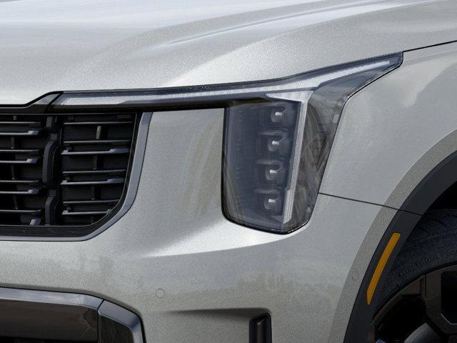new 2026 Kia Sorento car, priced at $48,480